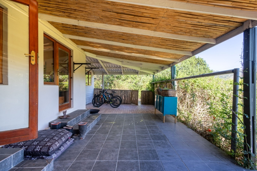 Commercial Property for Sale in Eastford Western Cape